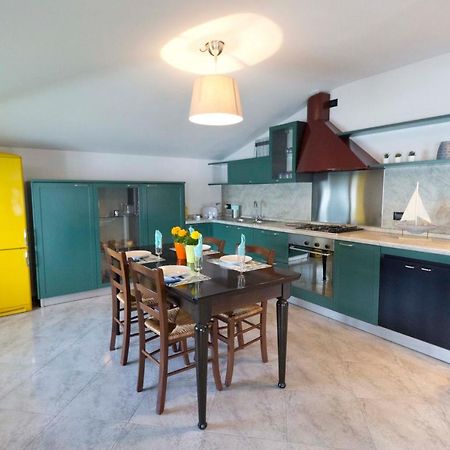 Appartement L'Ora à Marone Extérieur photo