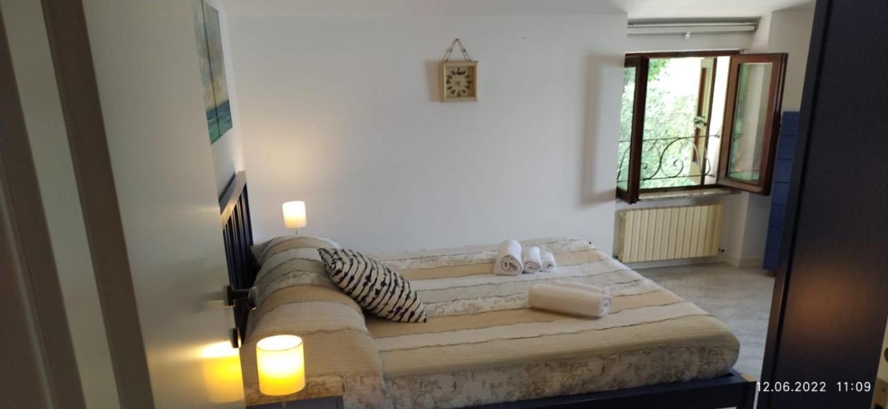 Appartement L'Ora à Marone Extérieur photo