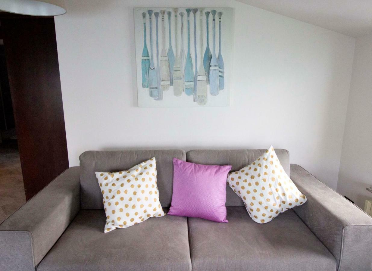 Appartement L'Ora à Marone Extérieur photo