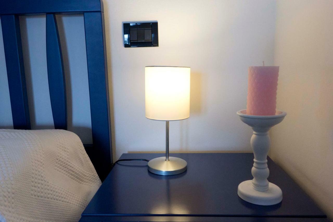 Appartement L'Ora à Marone Extérieur photo
