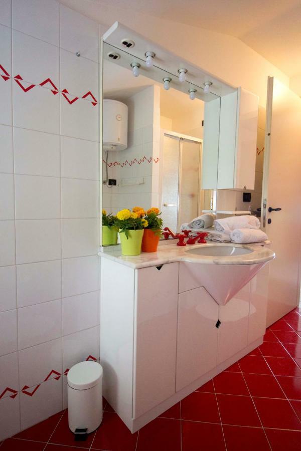Appartement L'Ora à Marone Extérieur photo